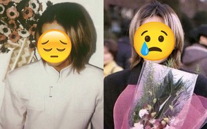 Mỹ nam 19 tuổi qua đời vì nhổ răng khôn, cả showbiz tiếc thương suốt 2 thập kỷ