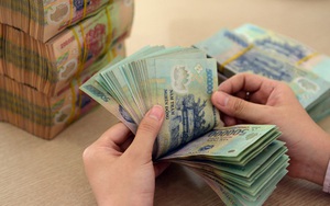 Bảng lương quân nhân chuyên nghiệp và công nhân quốc phòng theo mức lương cơ sở mới