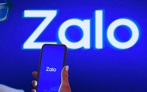 Toàn bộ người dùng Zalo, Facebook... cần đặc biệt lưu ý thông báo này