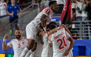 Đội bóng từng bị Công Phượng xé lưới suýt gây bất ngờ tại World Cup, ôm hận bởi khoảnh khắc nghiệt ngã