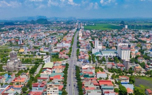 Ninh Bình giảm hơn 60% thôn và tổ dân phố, giữ lại nhiều địa danh truyền thống