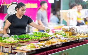 Thành phố Hồ Chí Minh vào top 10 điểm đến ẩm thực hấp dẫn nhất thế giới
