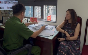 Nữ NSND đình đám gửi đơn đến cơ quan chức năng vì ký "hợp đồng kỳ nghỉ"