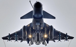J-10C "đắt hàng không ngờ", một quốc gia Đông Nam Á mua thêm gấp đôi số lượng máy bay Trung Quốc