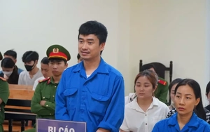 Cựu Chủ tịch Công ty Việt Á Phan Quốc Việt được trích xuất, hầu tòa tại Đắk Lắk