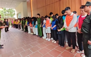 Vụ lừa đảo 'hợp đồng kỳ nghỉ': 493 bị hại đã bị lừa hàng trăm tỷ như thế nào?