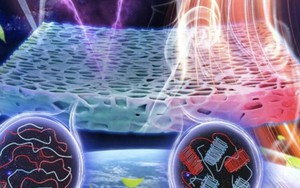Không cần điều hòa, quạt: Phát minh từ Trung Quốc giúp giảm nhiệt độ phòng xuống 9ºC, không tốn 1W điện
