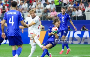 Nghiền nát Croatia, Tam sư thách thức cả thế giới cho ngai vàng World Cup