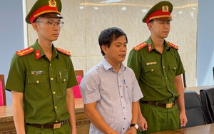 Ra quyết định khởi tố Giám đốc Công ty du lịch Trần Minh Luân 44 tuổi