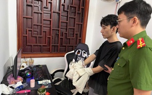 Ra quyết định khởi tố, khám xét nơi ở của cộng tác viên Nguyễn Thị Yến Nhi SN 1988