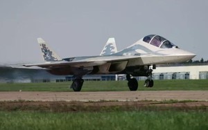 Su-57 phát hiện mục tiêu ở những nơi tiêm kích khác không thể nhìn thấy