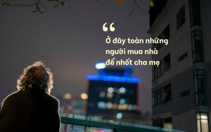 "Ở đây toàn người mua nhà để nhốt cha mẹ" - Nhưng chúng ta đang hiểu sai về sự cô đơn của người già?