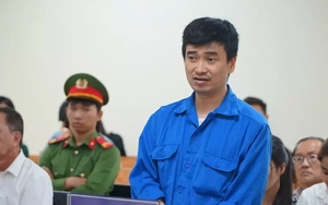 Đại án Việt Á tại Đắk Lắk: Phan Quốc Việt bị đề nghị 5-6 năm tù