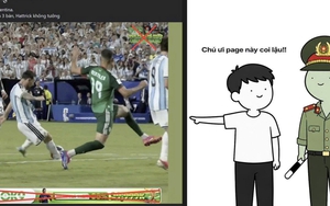 Cục An ninh mạng phát thông báo nóng tới những người đang xem World Cup!