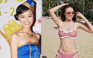 Ninh Dương Lan Ngọc đã làm gì suốt 15 năm qua?