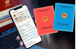 Thông tin liên quan đến đăng ký thường trú, đăng ký tạm trú, tất cả người dân cần biết