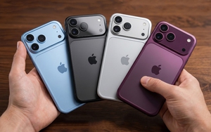 iPhone 18 có thể không ra mắt trong năm nay