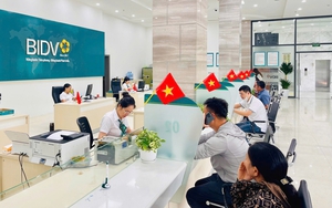 BIDV thông báo quan trọng đến tất cả người dùng