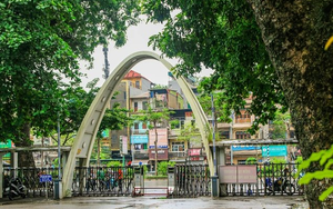 Việt Nam có 1 ĐH danh tiếng vừa lọt top 1.200 đại học tốt nhất thế giới: Có diện tích lớn nhất nội thành Hà Nội, sinh viên phải tra Google Map tìm giảng đường