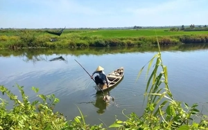 Xót xa hai mẹ con cùng mắc tâm thần tử vong dưới sông