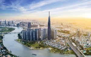 CỰC NÓNG: Vinhomes chốt ngày chia cổ tức kỷ lục, Vingroup sắp “bỏ túi” 18.000 tỷ đồng