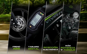 Suzuki hồi sinh huyền thoại Viva bằng loạt thiết kế cực chất, liệu có đủ sức khuấy đảo phân khúc xe số Việt?