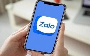 Thông tin mới nhất về việc sử dụng Zalo, tất cả người dân cần biết