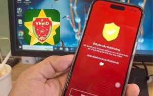 Lời khuyên cho tất cả mọi người cần kiểm tra lại VNeID ngay