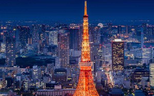 Không phải Tokyo, vậy đâu mới là thủ đô của Nhật Bản?