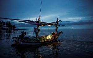 Thái Lan hồi sinh siêu dự án 30 tỷ USD: Phá thế độc tôn của Malacca, vẽ lại bản đồ hàng hải Đông Nam Á