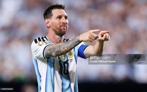 "Vua bàn thắng" World Cup: Messi xây chắc top 1, Mbappe lọt top 6, Ronaldo "chôn chân" ở hạng 40