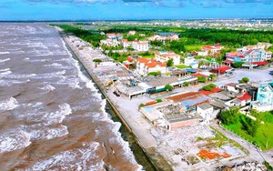 Khu du lịch biển nổi tiếng bậc nhất miền Bắc một thời chính thức đổi tên từ tháng 6
