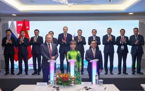 Chính thức có 3 đường bay mới từ Việt Nam đến Moscow, Kazan và Novosibirsk
