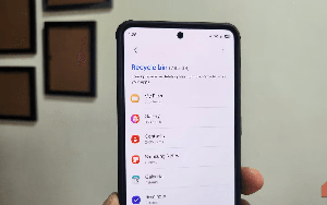Mò mẫm xóa một "thư mục ẩn" trên điện thoại Android, tôi bất ngờ lấy lại tận 12GB bộ nhớ: Làm thử ngay