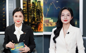 BTV Mùi Khánh Ly cùng chuyên gia Trần Thanh Mai bàn cách quản lý tài sản thời kỳ mới
