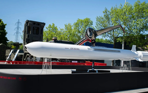 Châu Âu tung ‘đối thủ của Tomahawk’, tầm bắn vượt 1.000km