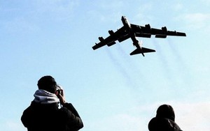 Bí ẩn lớn trên chiếc B-52 bị rơi đã được công bố
