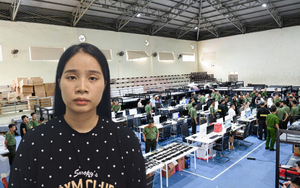Chính thức: Bắt tạm giam Trần Thị Thu Hường trong vụ xây dựng Trung tâm lừa đảo quy mô 'khủng' tại Việt Nam