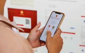 VNeID vừa cập nhật thêm hàng loạt tiện ích mới, tất cả người dân cần biết