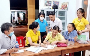 Tất cả người dân đang dùng Bảo hiểm y tế chú ý quy định thanh toán tiền 100% từ 1/7