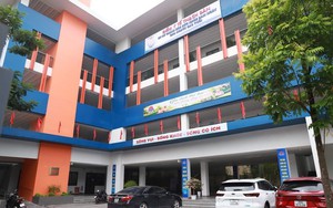 Hà Nội vừa khai trương cơ sở dưỡng lão bán trú công lập đầu tiên : Từ 250.000đ/ngày, hơn 5 triệu/tháng