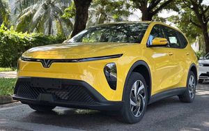 Chỉ xếp thứ 2 toàn Đông Nam Á về tiêu thụ xe điện, Việt Nam vẫn làm được điều mà 'anh lớn' không thể