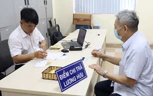 Bảo hiểm xã hội có thông báo quan trọng, người đang hưởng lương hưu và trợ cấp bảo hiểm xã hội đặc biệt lưu ý