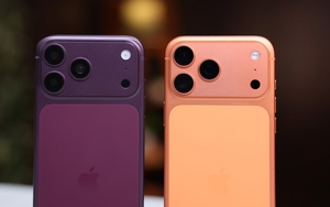 Thông tin mới về mức giá iPhone 18 Pro Max