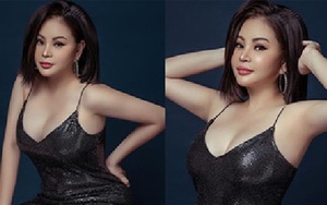 "Lê Giang rủ tôi đi thẩm mỹ, được trả tiền nhưng tôi từ chối"
