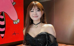 Hiền Hồ dạo này lạ thế