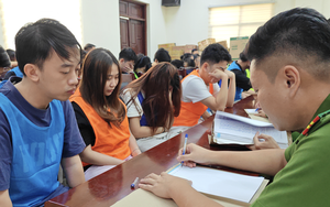 Khởi tố 24 vụ án, 194 bị can trong đại án lừa đảo kỳ nghỉ du lịch trị giá 680 tỉ đồng