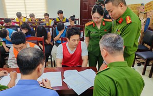 Danh sách 27 công ty lừa đảo hợp đồng kỳ nghỉ