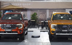 Ford triệu hồi hàng trăm xe Ranger, Everest tại Việt Nam, chủ xe cần kiểm tra ngay