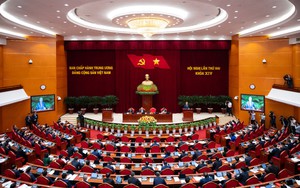 Thông tin về sức khỏe của cán bộ diện Trung ương quản lý được bảo mật